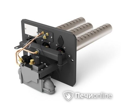 Газовая горелка TMF Триада 40 кВт энергонезависимое ДУ в Красноярске