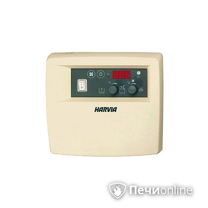  Harvia Пульт управления электрокаменкой C105400S Combi в Красноярске